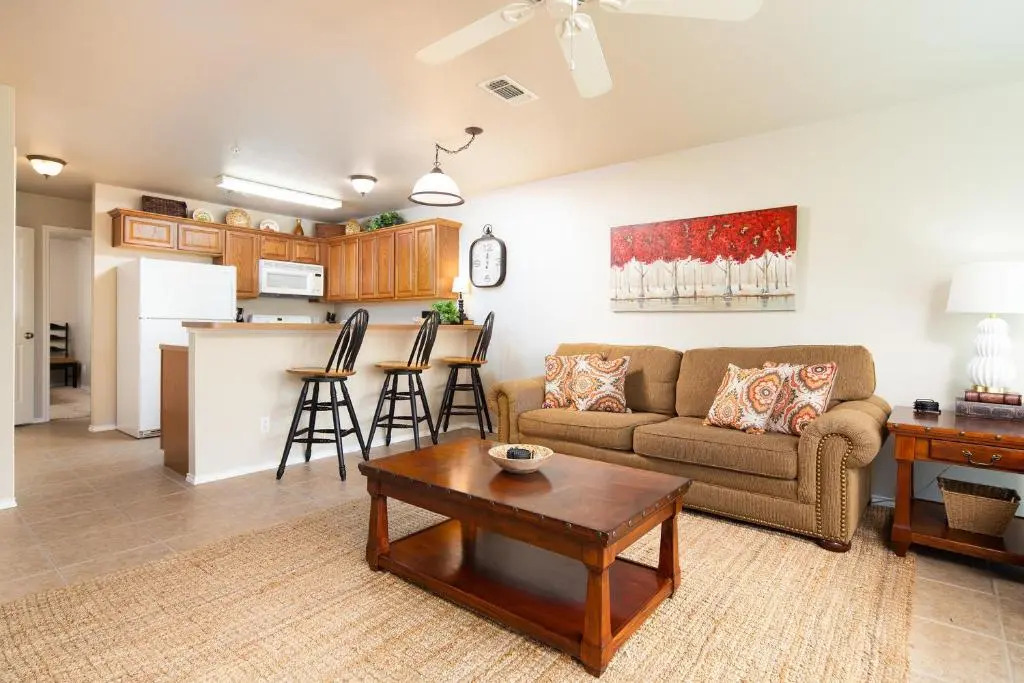 River Relaxation Ww A302 Condo