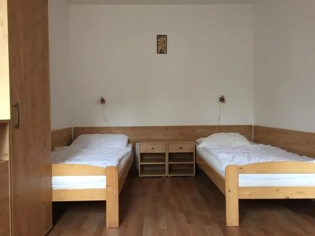 Penzion pod Stráni
