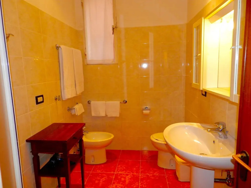Appartamento Corte Due Porte