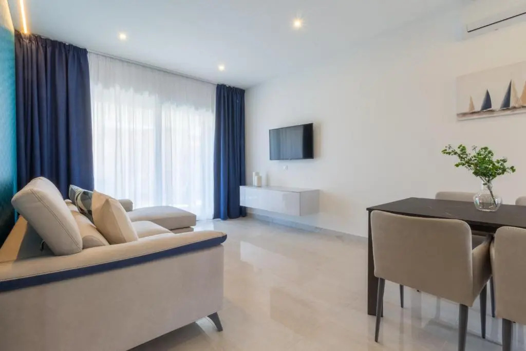 Residence Meridian Unità 4
