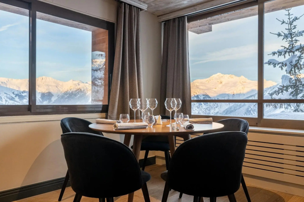 Grand Hôtel Courchevel 1850