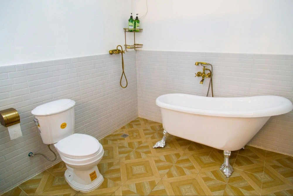 Tianjin Cloudy Bay Hostel