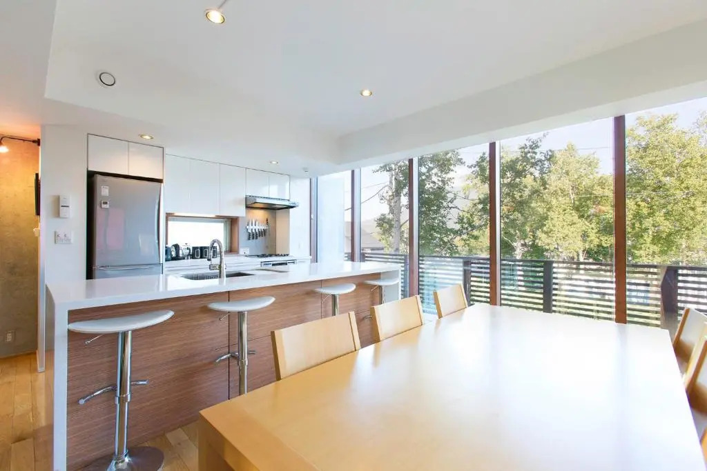 Yuuki Toride Chalet