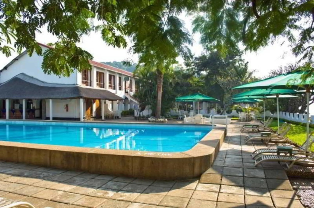 Sunbird Livingstonia Beach