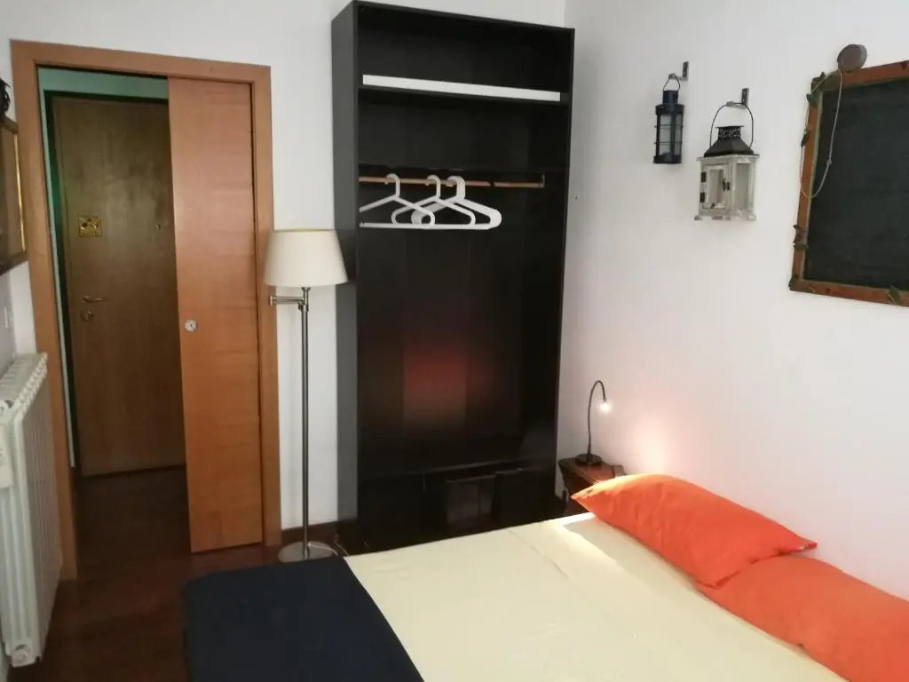 ROMA M3 JONIO Double ROOM with BATHROOM