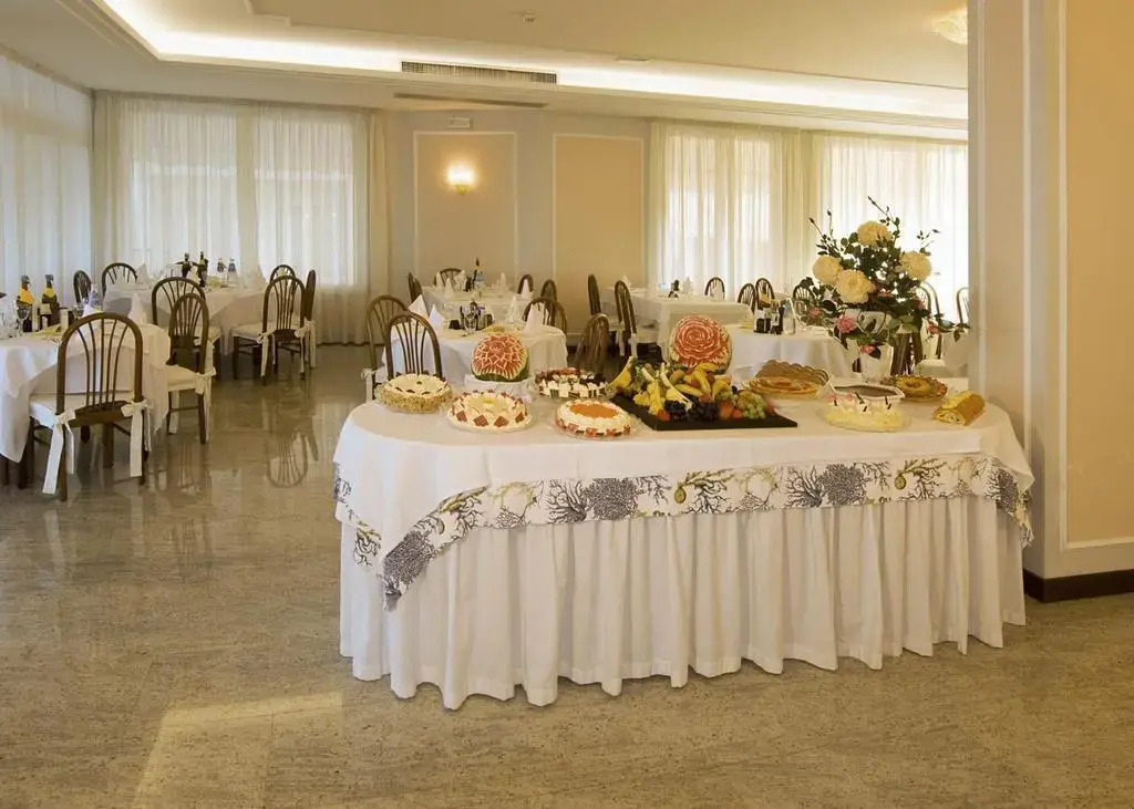 Hotels Vidi Miramare & Delfino