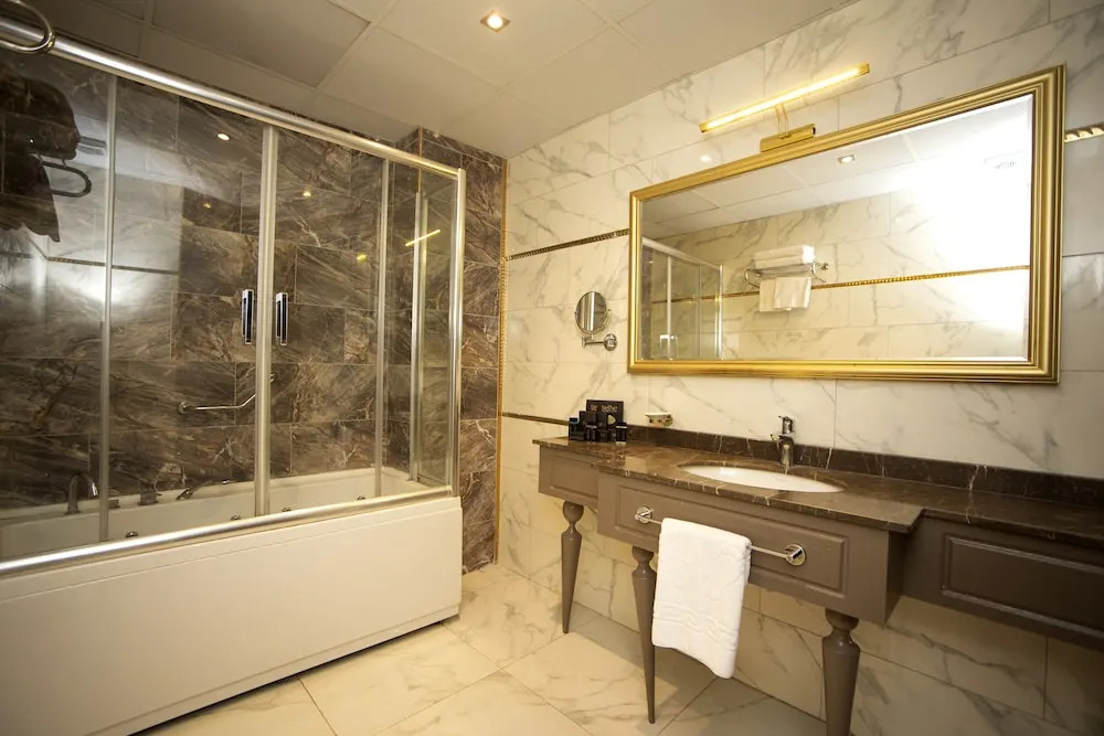 Grand Thermal Resort Hotel & Spa