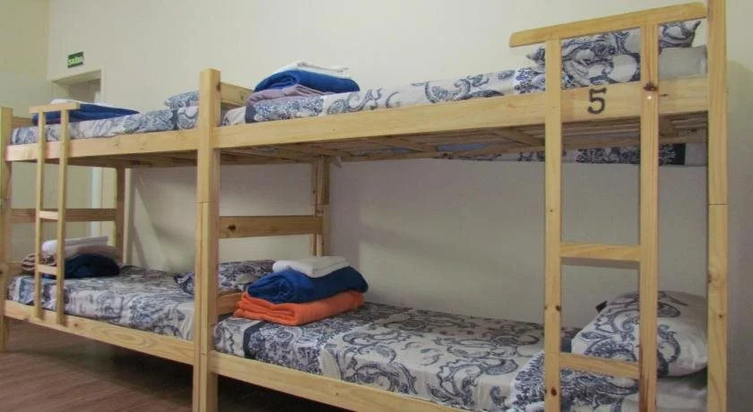 Hostel Socorro