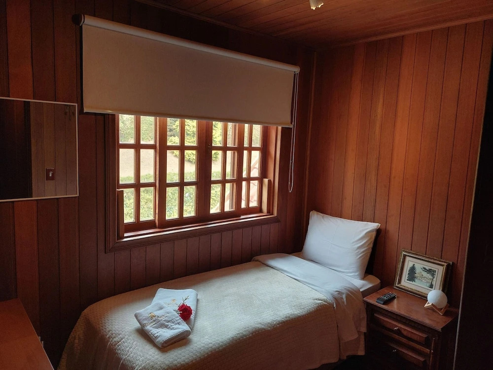 Mansão Austríaca Guesthouse