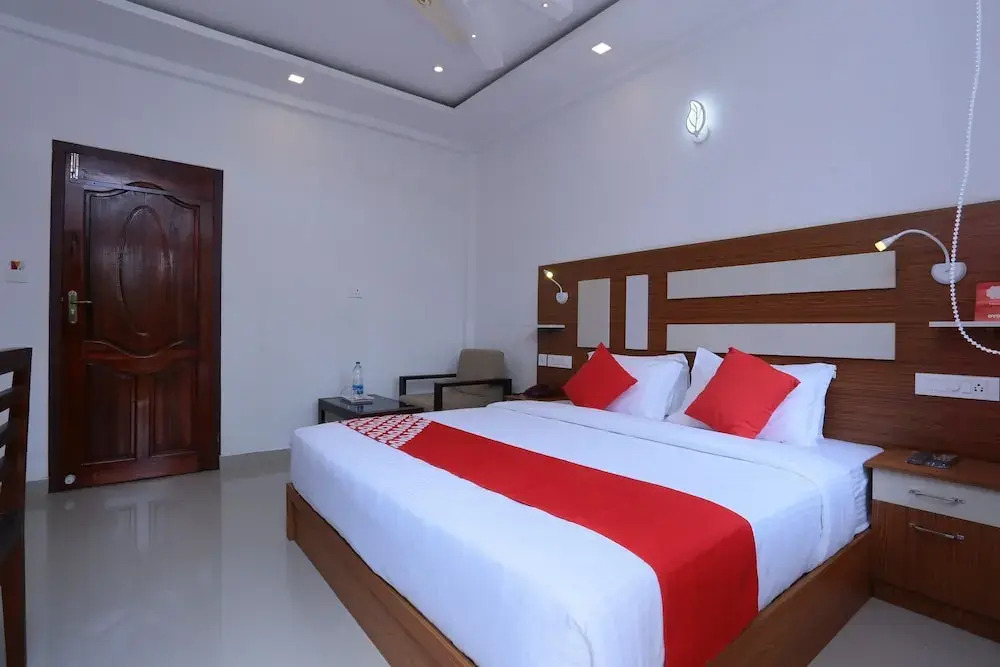 OYO 23561 Mystique Resort