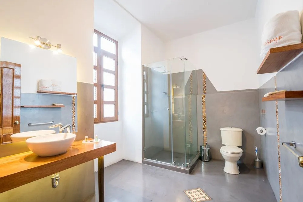 Viajero Quito Hostel