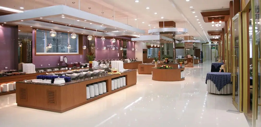 HIVICE Hotel