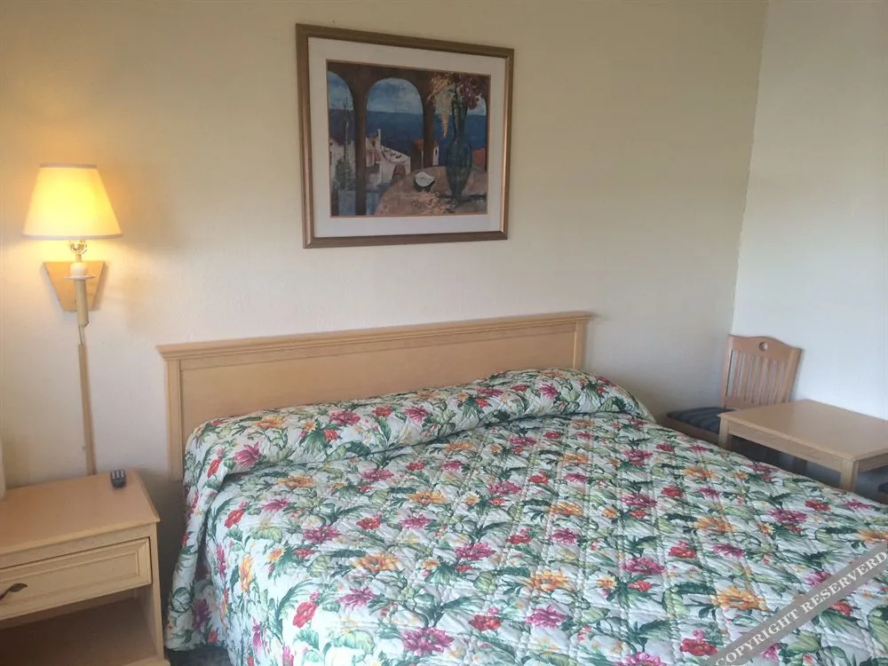 Sunshine Inn of Daytona Beach