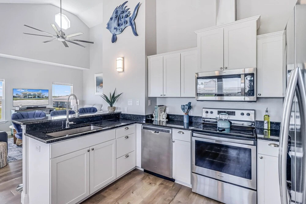 Sea La Vie 913rpab 4 Bedroom Home by RedAwning