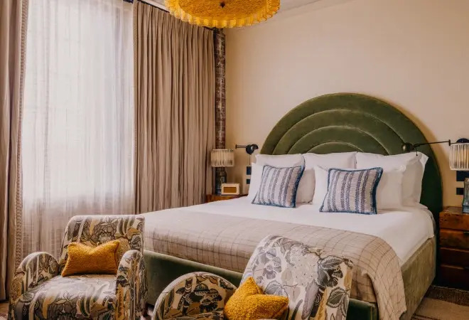 Soho House Nashville