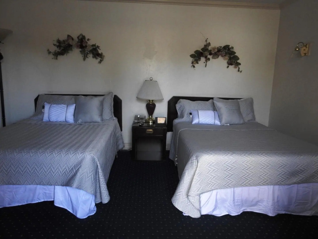 Stanford Motor Inn
