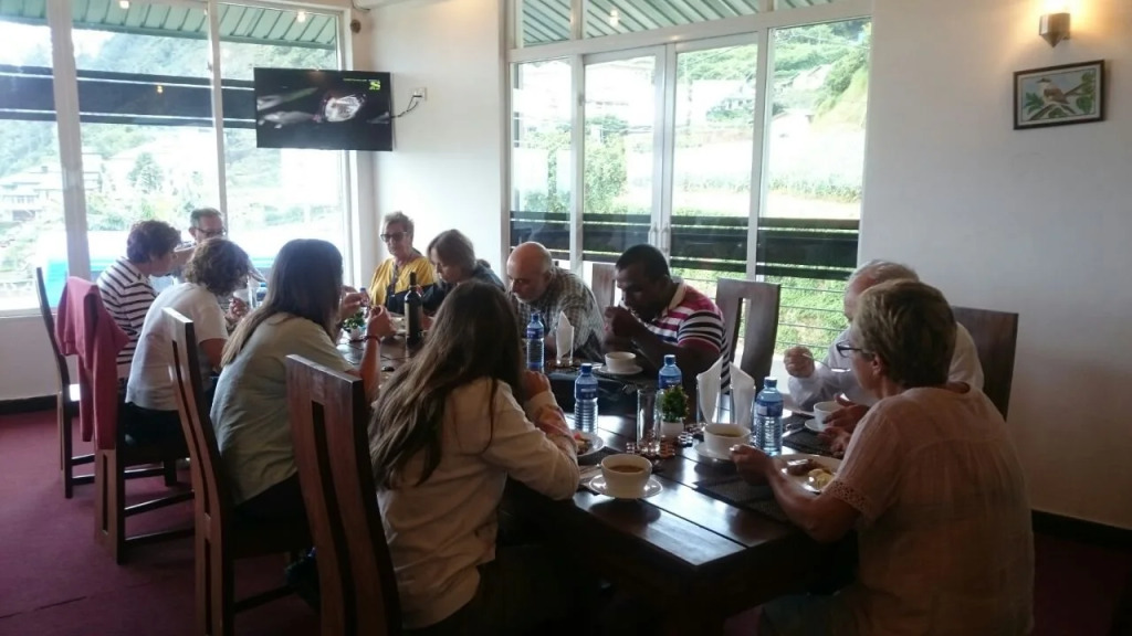 Ashley Resorts - Nuwara Eliya
