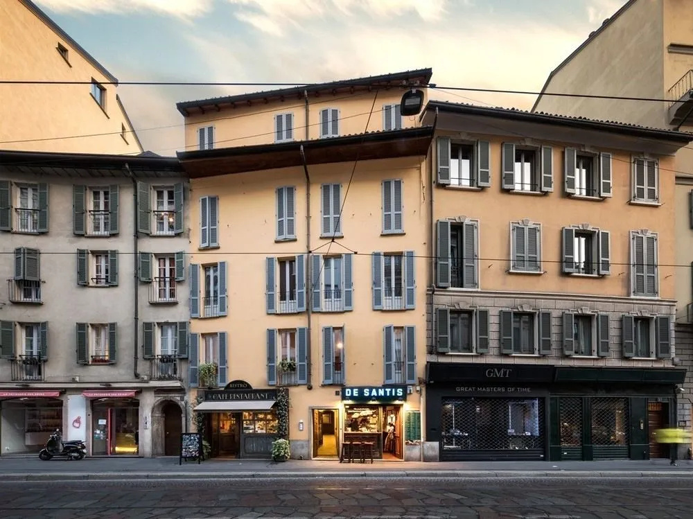 Leonardo Duplex Apartment