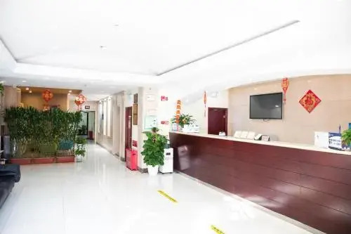 Zhongan Inn Meiyuan Hotel Beijing