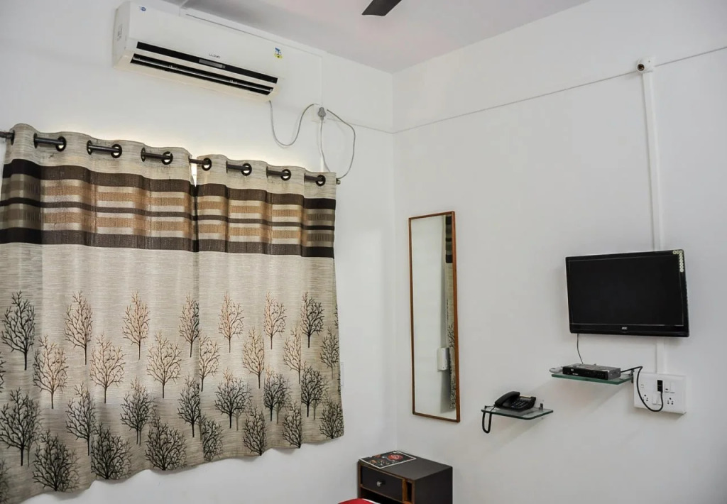 The Cloud Hotel and Resorts by OYO Rooms