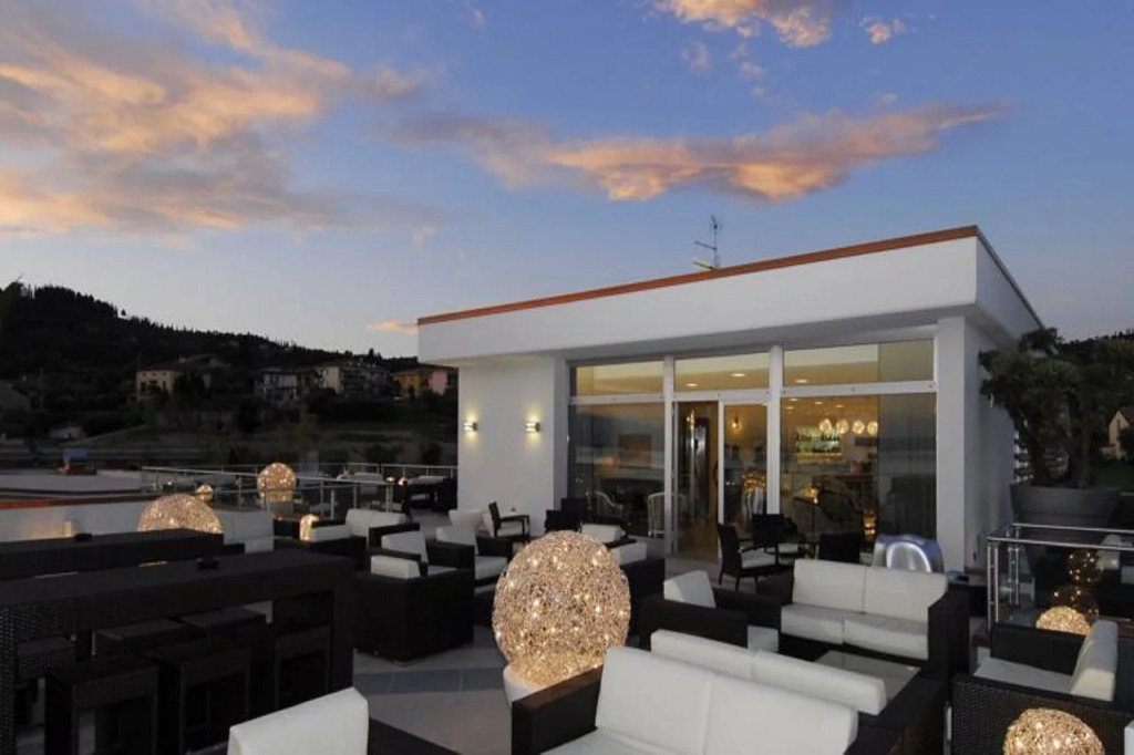 Parc Hotel Germano Suites & Apartments