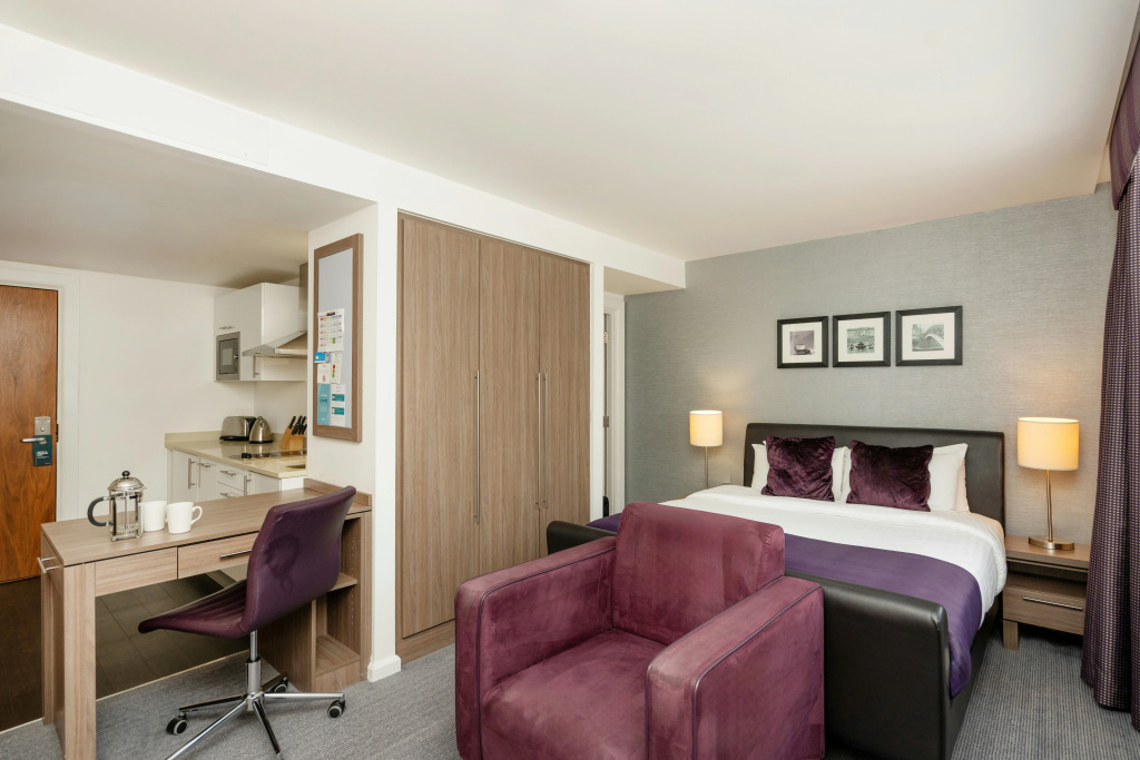 Staybridge Suites Birmingham by IHG