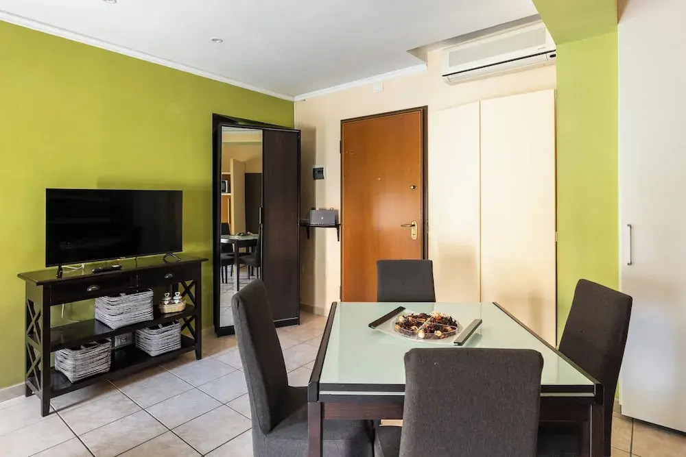 Massarenti 31 Modern Duplex