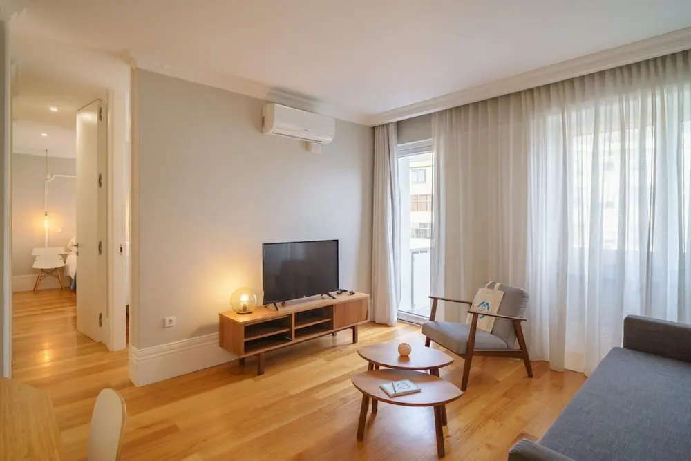 Feel Porto Downtown Charming Apartment I