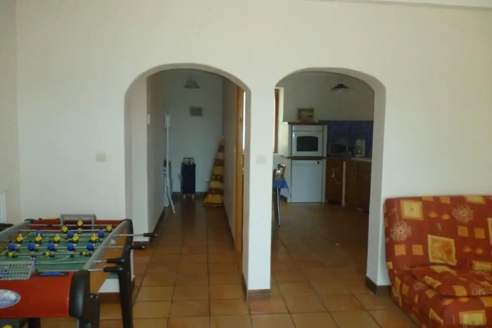La Bergerie