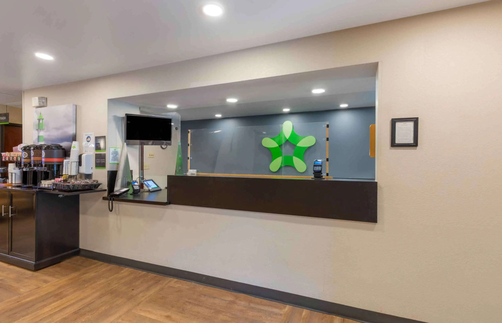 Extended Stay America Suites - Washington, DC - Centreville - Manassas