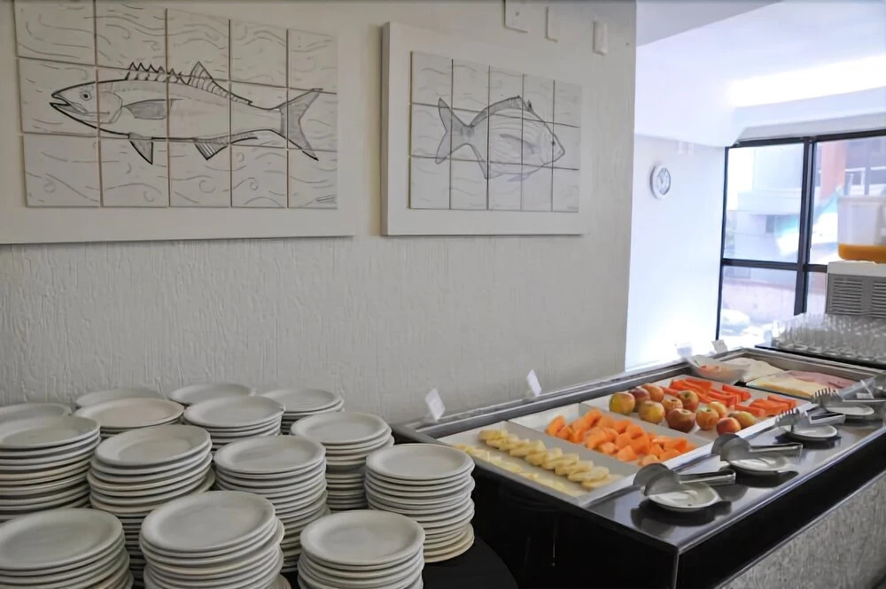 Residence Praia Hotel