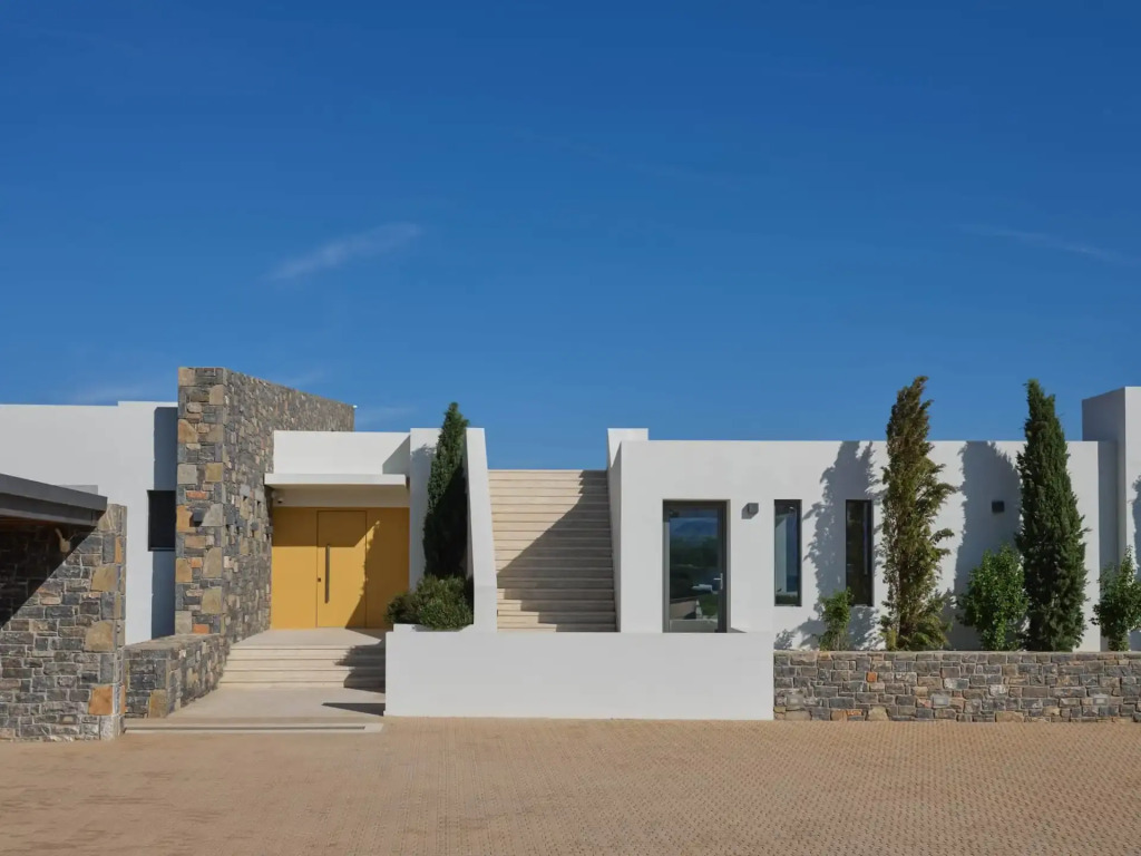 Luxury Heavens Crete