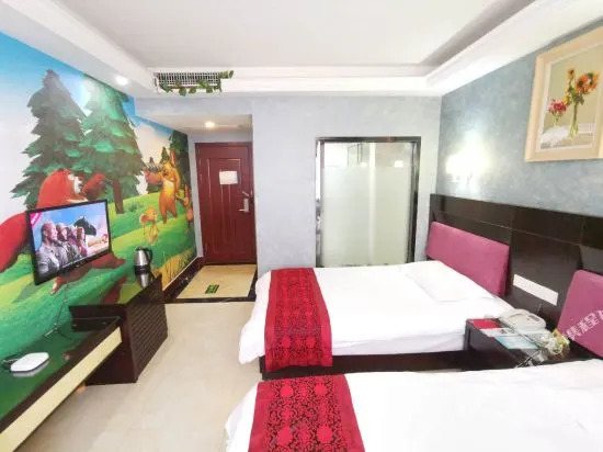 Liqi Hotel