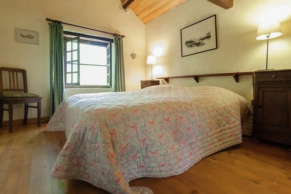 Cottage in Vezere Valley Near Lascaux Caves