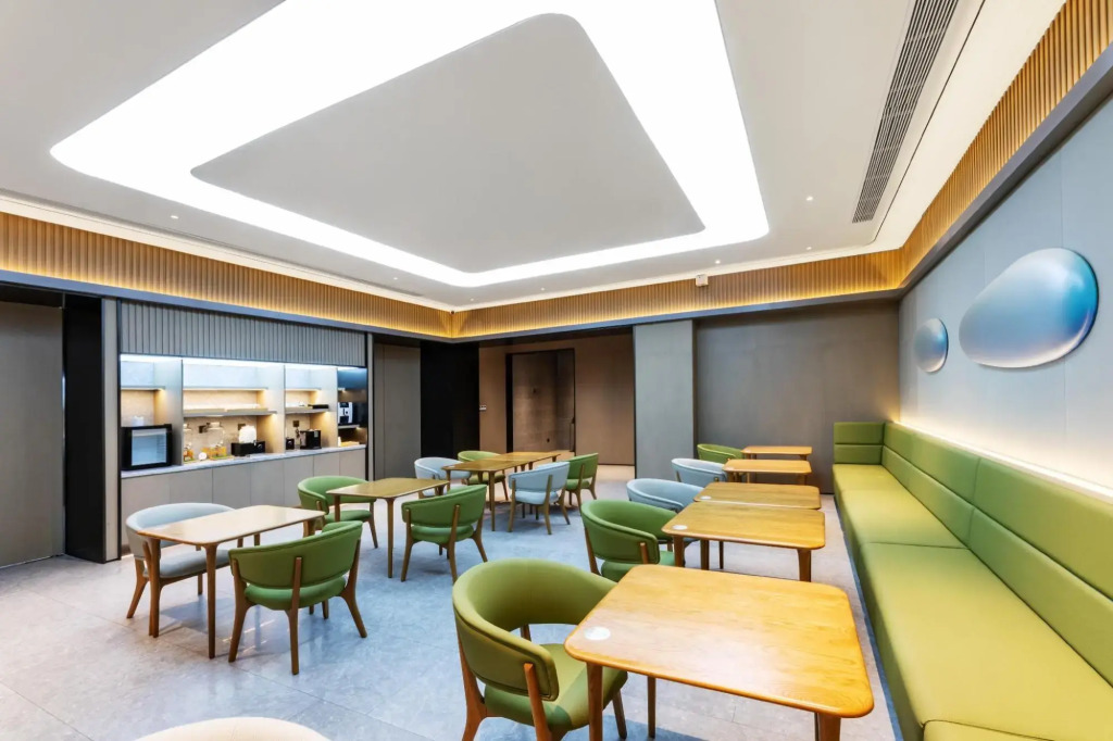 Ji Hotel