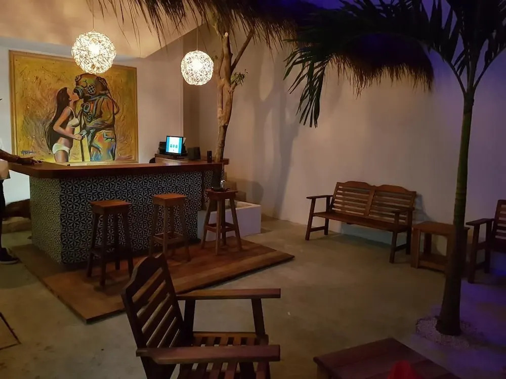 Las hijas hostel