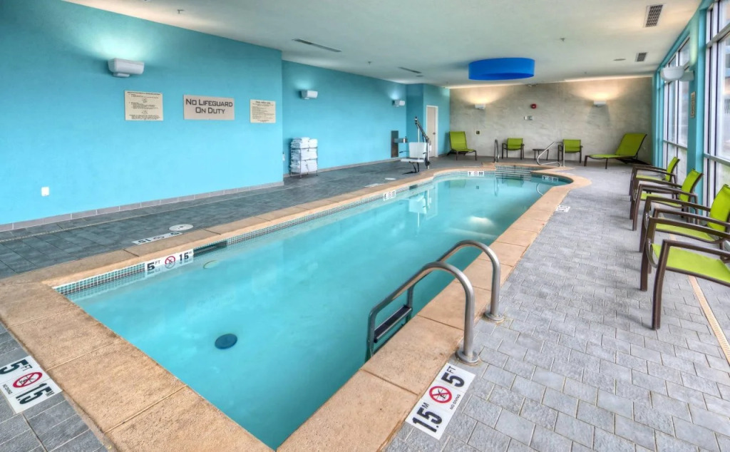 SpringHill Suites by Marriott Oklahoma City Moore