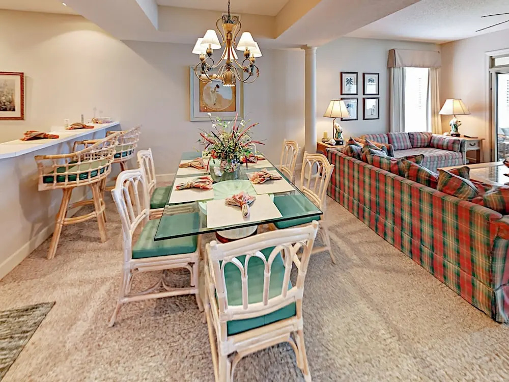 188 Inlet Point Drive Condo Unit 22E 3 Bedrooms 3 Bathrooms Condo