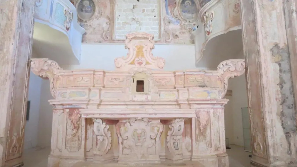 Antico Casale B&B