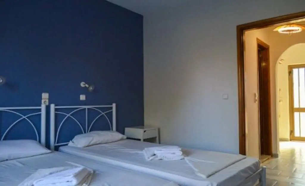 Sevi Apartments