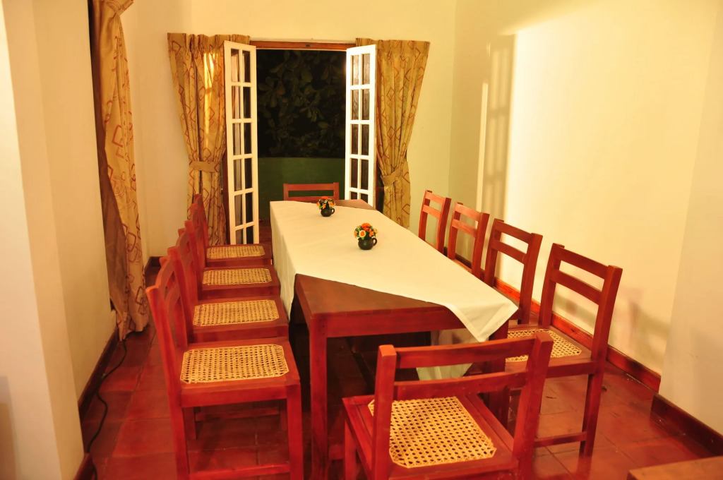 Linwood Bungalow