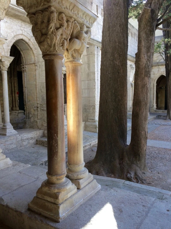 La Suite Arlésienne