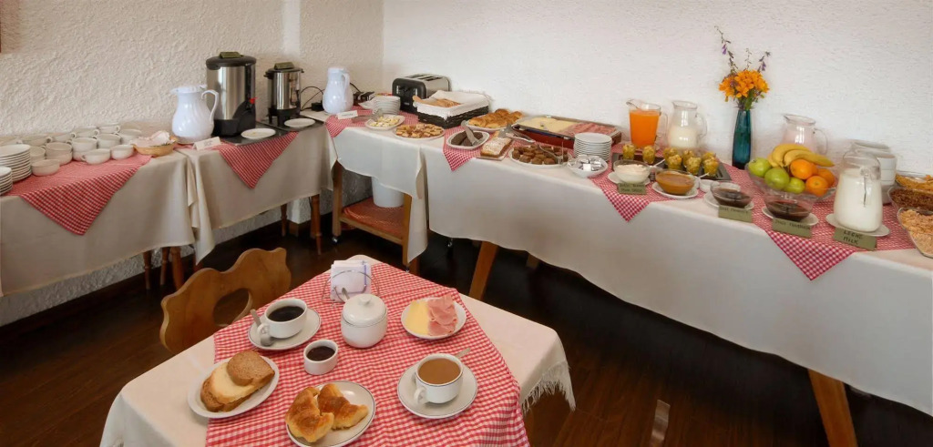 Hotel Tirol