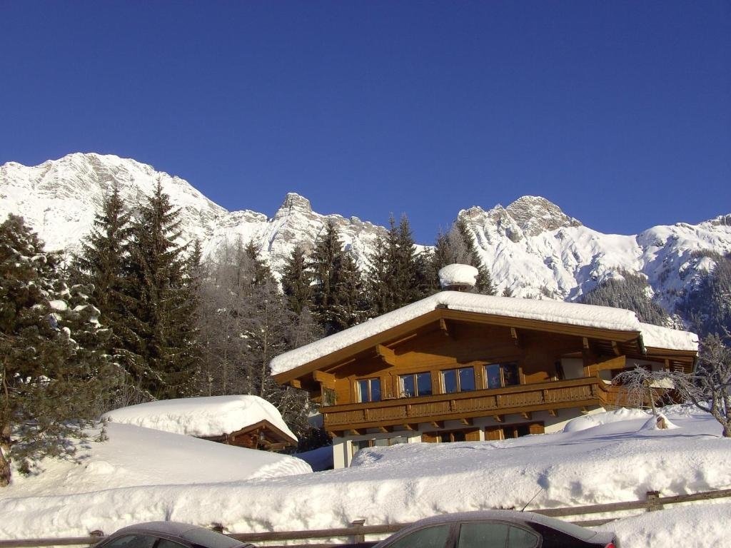 Haus Wenin