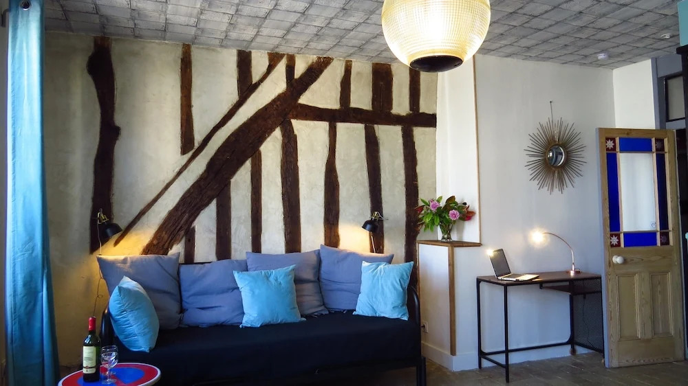 Appartement Galerie