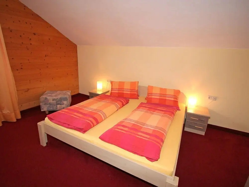 Apartment Sonnenheim-1 by Interhome