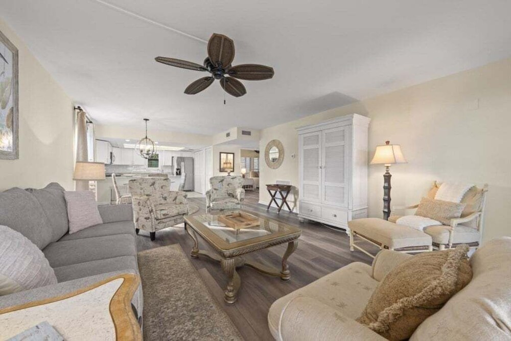 Sunset Captiva Bayside Unit 104 2 Bedroom Condo