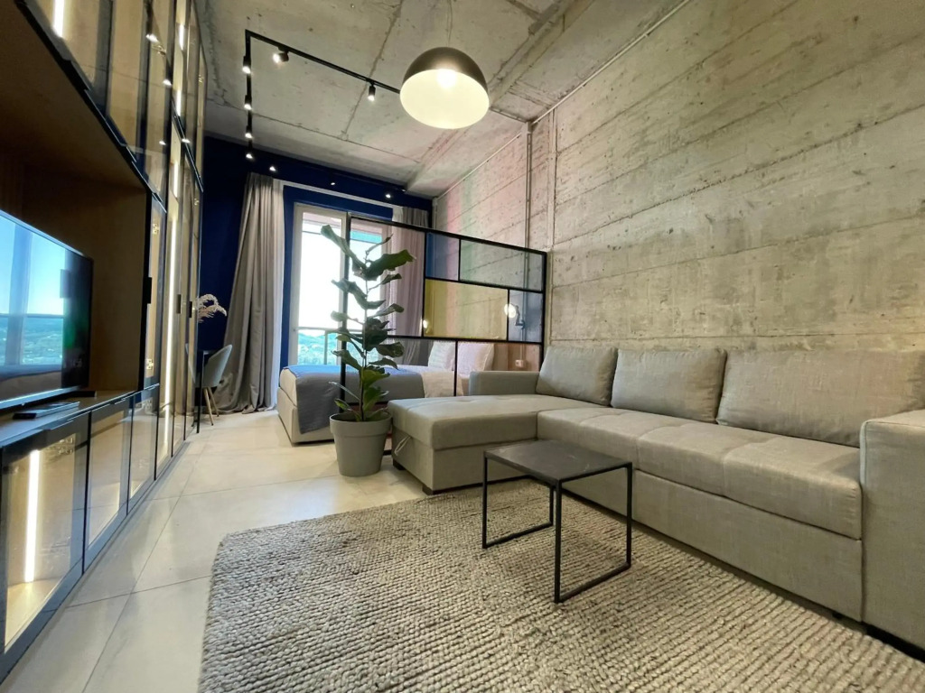 Ambassador Skyline Apartments