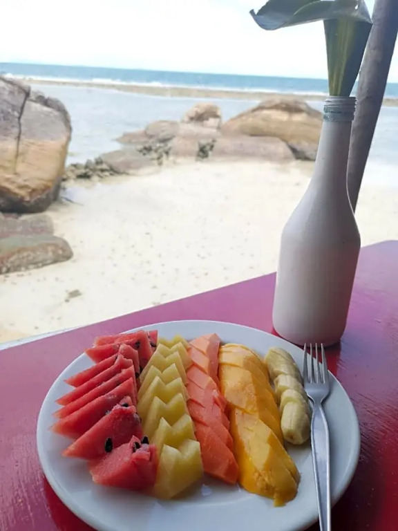 Secret Place Hotel and Restaurant