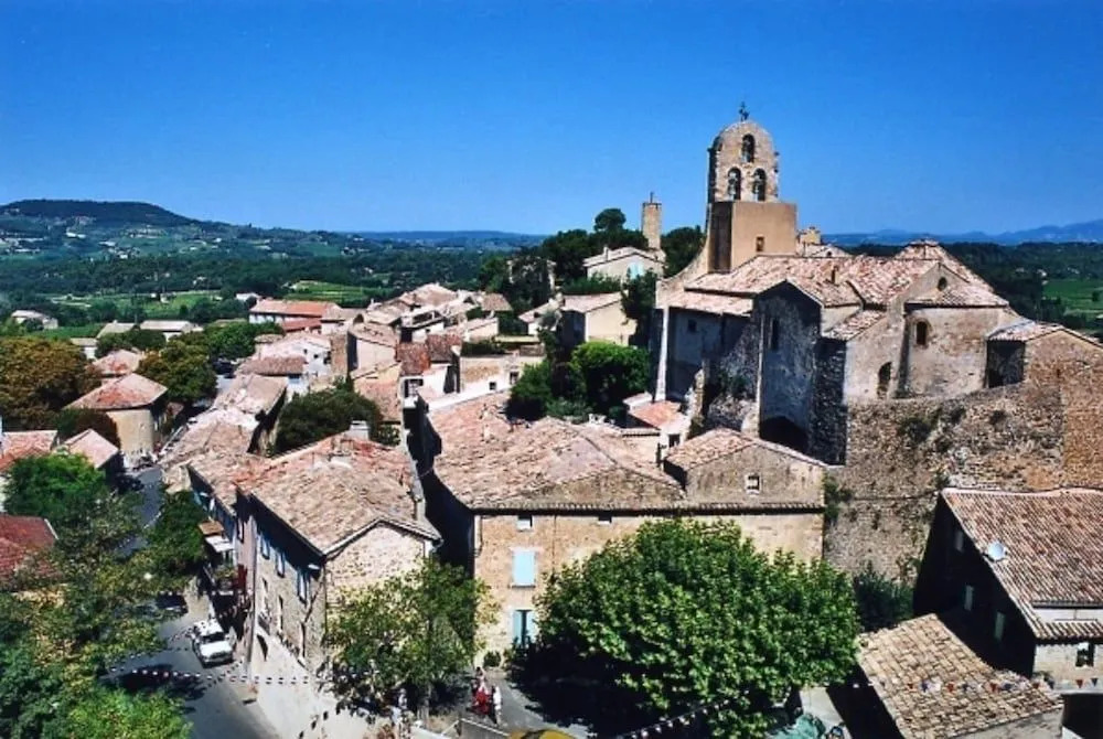 Chez Dominique